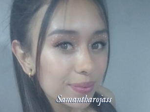 Samantharojass
