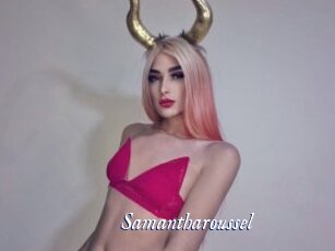 Samantharoussel