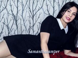 samanthasamper Cam 5
