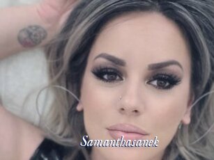 Samanthasanek