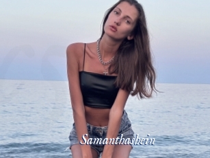 Samanthashein
