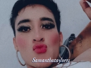 samanthataylorrs Cam 5