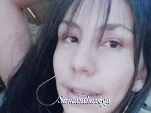 Samanthavega