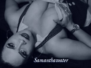 Samanthawater