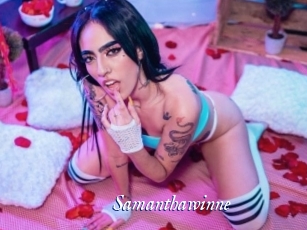 Samanthawinne