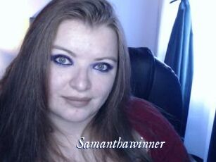 Samanthawinner