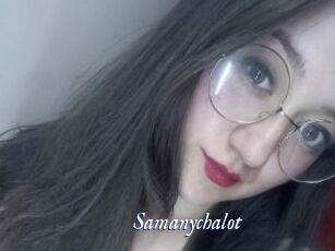 samanychalot Cam 5