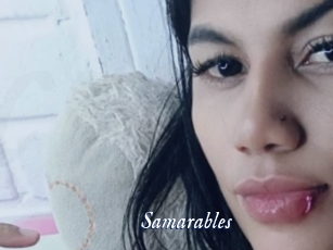 Samarables