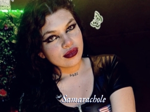 Samarachole