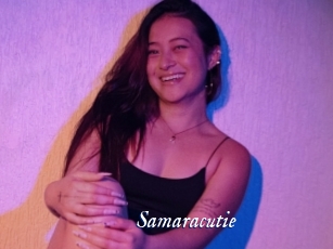 Samaracutie