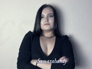Samarahardy