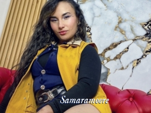 Samaramoore
