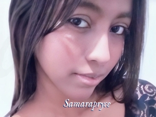 Samarapryce