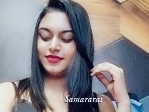 Samararai
