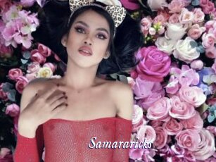 Samararicks