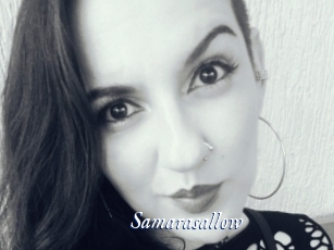 Samarasallow