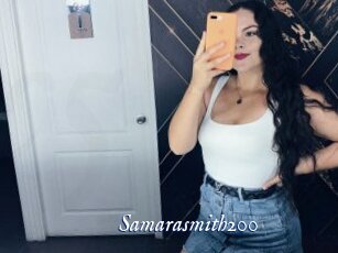 Samarasmith200