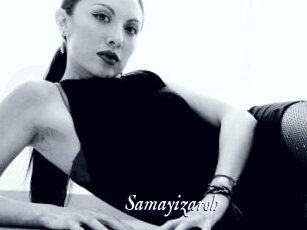 Samayizaroh
