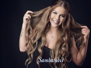 Sambambii