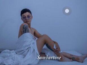 Sambartone