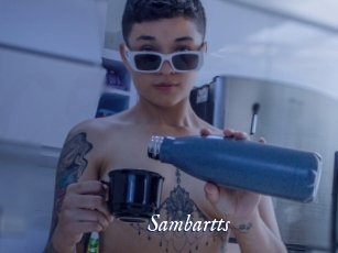 Sambartts