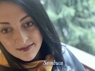 Sambuca