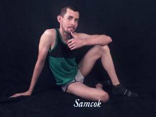 Samcok