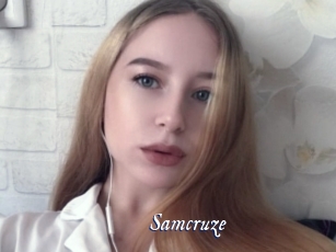 Samcruze