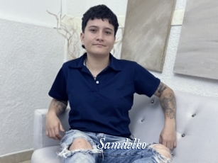 Samdelko