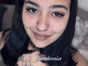 Samdennise