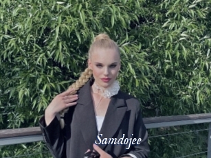 Samdojee