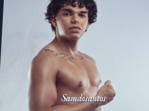 Samdosantos
