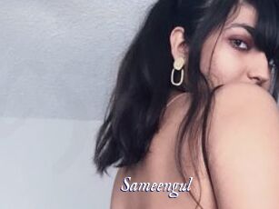 Sameengul