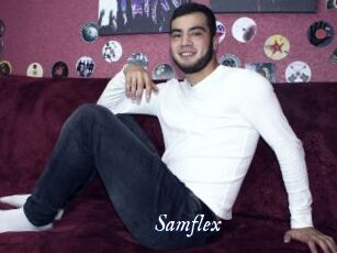 Samflex
