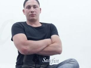 Samfun