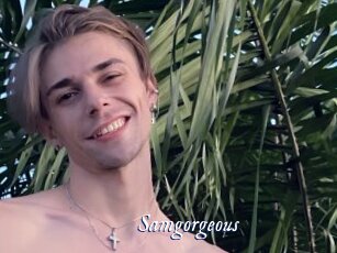 Samgorgeous