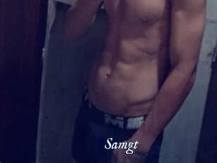 Samgt