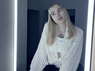 Samhage