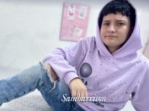 Samharrison