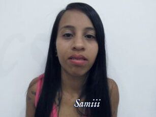 Samiii