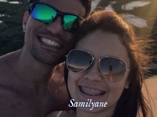 Samilyane