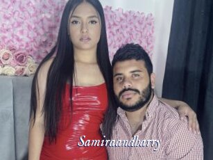 Samiraandharry