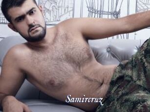 Samircruz