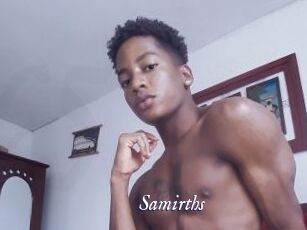 Samirths