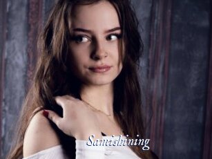 Samishining