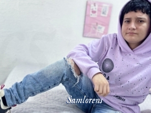 Samlorens