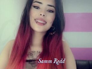 Samm_Redd