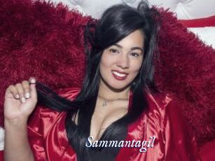 Sammantagil