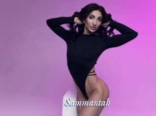 Sammantah