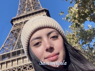 Sammcopola